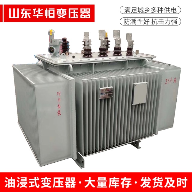 S13-10000/35郁南郁南郁南电力变压器厂家