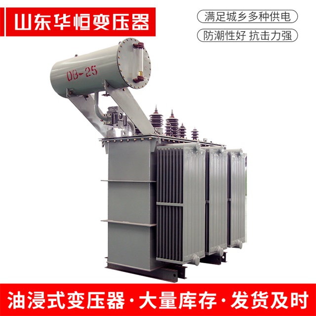 S11-10000/35郁南郁南郁南电力变压器厂家