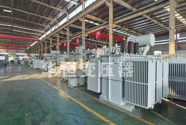 S13-8000/35郁南郁南郁南电力变压器厂家