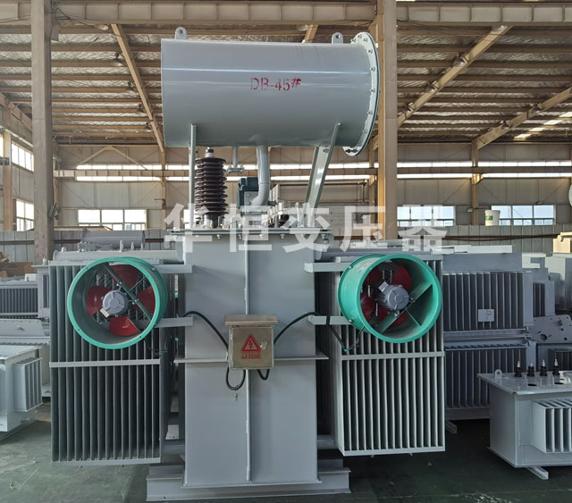 S13-8000/35郁南郁南郁南电力变压器