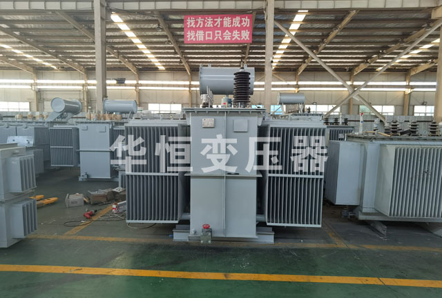 SZ11-6300/35郁南郁南郁南电力变压器价格