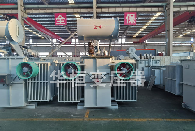 S13-6300/35郁南郁南郁南电力变压器